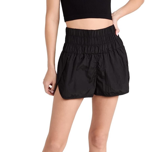 Free People movement the way home shorts - Picture 2 of 16